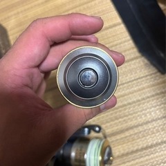 05デスピナスプール2個せっと