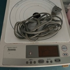 ホットプレート