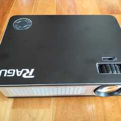 RAGU Z720 プロジェクター