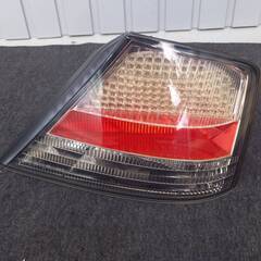 ～SOLD！～【中古品】日産 グロリア セドリック MY34 後期 純正 テールランプ レンズ ASSY 左右の画像