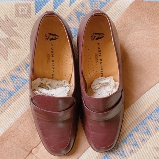 【美品】OTSUKA 大塚制靴　ハシュパピー