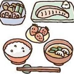 週3日※1日6hのお仕事【病院の厨房での調理・食器洗浄・清掃スタッフ】