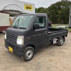 ★道東発★23年スズキ キャリー 車検1年以上付　軽トラックの画像