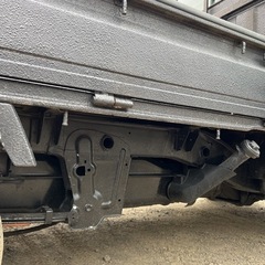 ★道東発★23年スズキ キャリー 車検1年以上付　軽トラックの画像