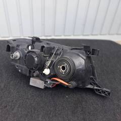 ~SOLD!～【中古品】日産 グロリア セドリック MY34 後期 純正 HID ヘッドライト レンズ ASSY 左右の画像