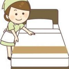 盛岡駅隣接☆　ホテルでの清掃業務  本館