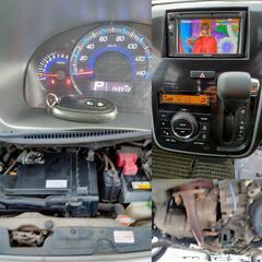 即納車可能!!ワゴンRスティングレー◆内外装良好/スマートキー/ワンセグナビ◆格安/軽自動車/千葉県の画像