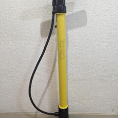 IGNIO　空気入れ
