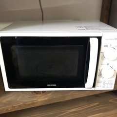 電子レンジ