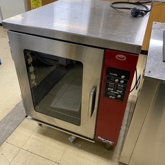 程度良好◆2022年製◆マルゼン ホイロ庫／発酵庫／単200V◆...