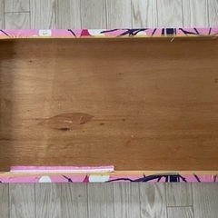 ファブリックパネル マリメッコの画像