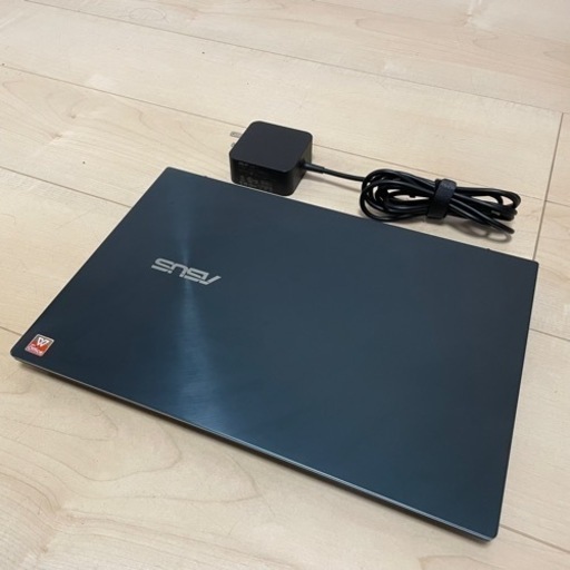 ASUS Zenbook Duo 14 i7 11世代 1TB SSD タッチスクリーン