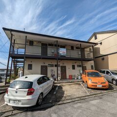 ミヤホーム【大規模修繕済み！リフォーム済み！高齢者歓迎！閑静な丘の上】