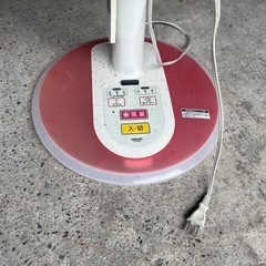 扇風機の画像