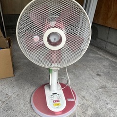 扇風機の画像