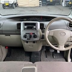 ★支払い総額 12.8万★ダイハツ タント！車検令和6年9月！下取り、配送可能！の画像