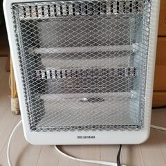 電気ストーブ