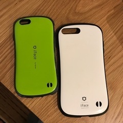 iface スマホケース　iPhone