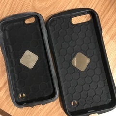 iface スマホケース　iPhoneの画像