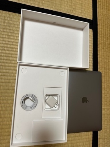 MacBook Air 13インチ