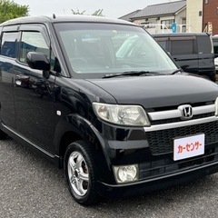★支払い総額 13.8万★ホンダ ゼストスポーツ 4WD！車検令...