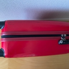 スーツケース　機内持ち込み可サイズの画像