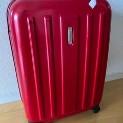 スーツケース　機内持ち込み可サイズの画像