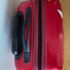 スーツケース　機内持ち込み可サイズの画像