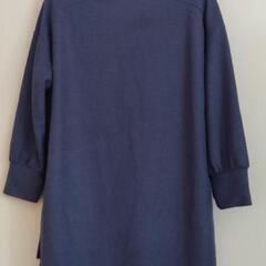 レディースプルオーバー②の画像