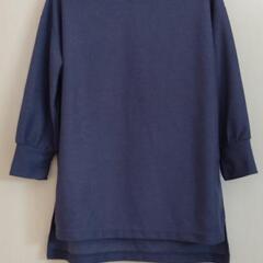 レディースプルオーバー②