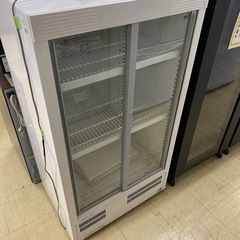 程度良好◆ Panasonic 冷蔵ショーケース SMR-H99...