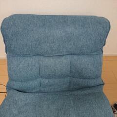 ※急募※　シングルソファ譲りますの画像