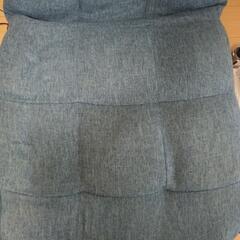 ※急募※　シングルソファ譲りますの画像