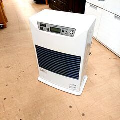 10/27サンポット/長府製作所 FF式石油ストーブ FF-42...