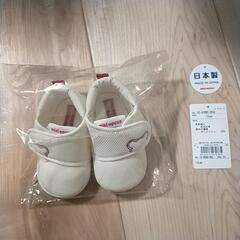 ミキハウス　プレシューズ【取引中】の画像