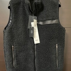 TATRAS タトラス ベスト ディタン MTAT22A4849-L