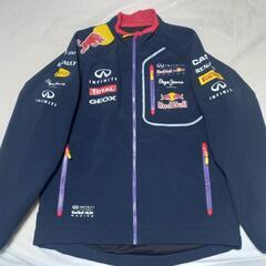 レッドブルレーシング ソフトシェルジャケット Red Bull ...