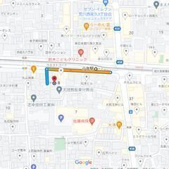 元トランクルーム（40部屋以上）