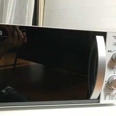 【決まりました】ユアサ ヘルツフリー 電子レンジ 2020年製 ...