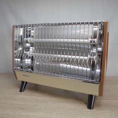KOIZUMI　電気ストーブ 　ES-800　昭和レトロ　動作確...