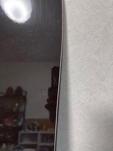 ヨネックス　glide 163cm