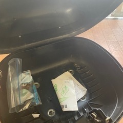 リアボックス の画像