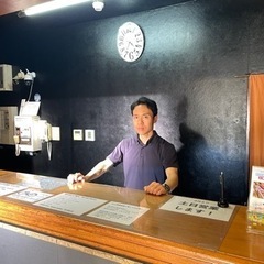 ホテルフロントスタッフ　【土日のみ】の画像