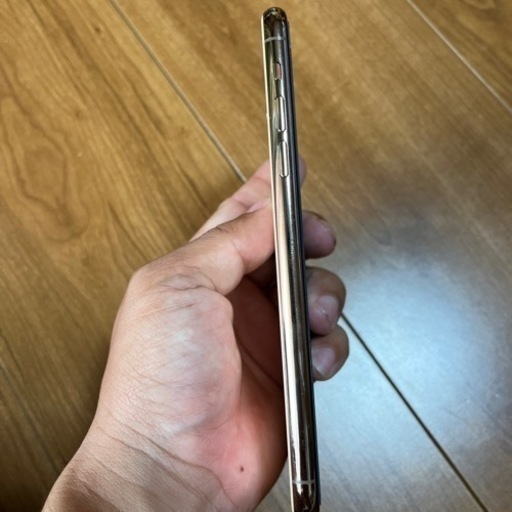 iPhone11プロマックス