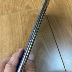 iPhone11プロマックスの画像