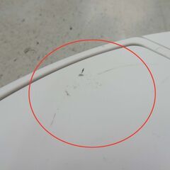 【恵庭】東芝　ラジオカセットレコーダー　TY-CDS8　2021年製　中古品　PayPay支払いOK！の画像