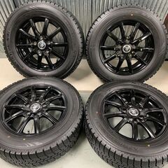 深溝★ノア　ヴォクシー　ステップワゴン　195/65R15　ノー...