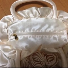 パーティーバッグ　新品の画像