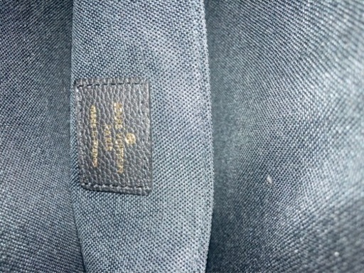 【値下げしました】LOUIS VUITTON