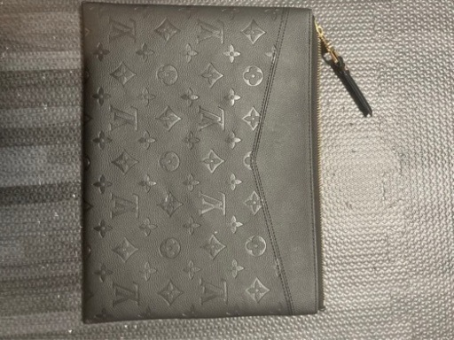 【値下げしました】LOUIS VUITTON